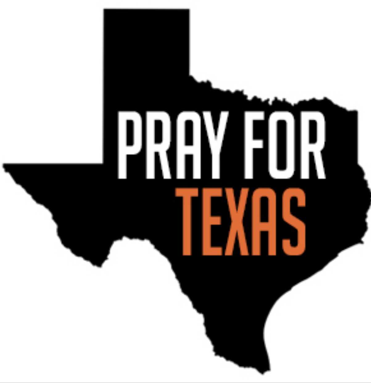 Our thoughts and prayers go out to all affected by Hurricane Harvey.